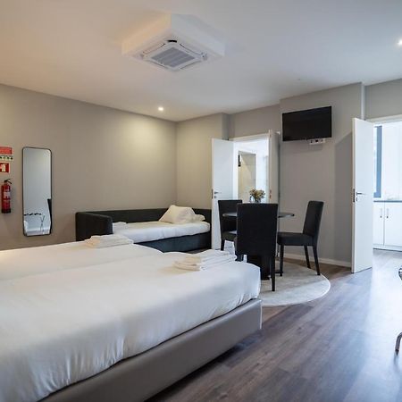 Portotem Classic - The Best Rest 외부 사진