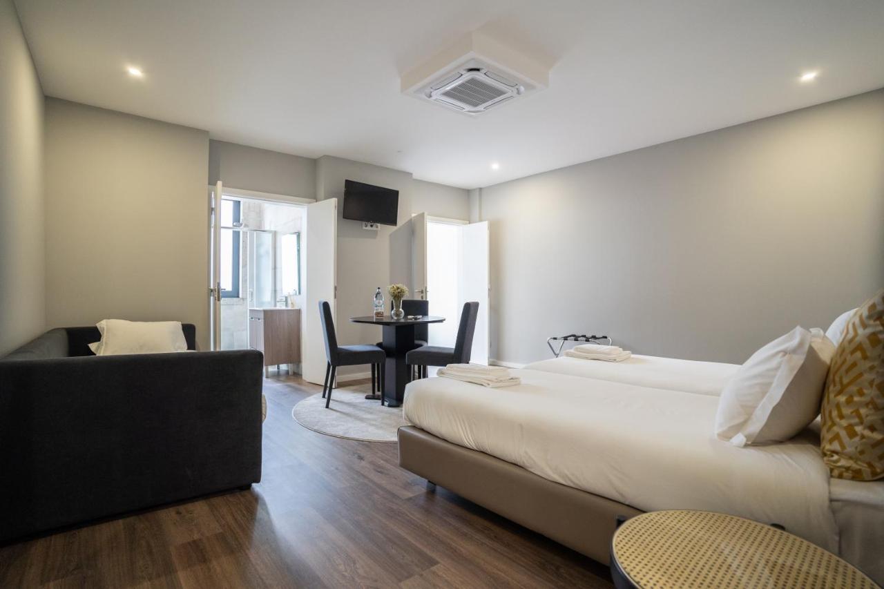 Portotem Classic - The Best Rest 외부 사진