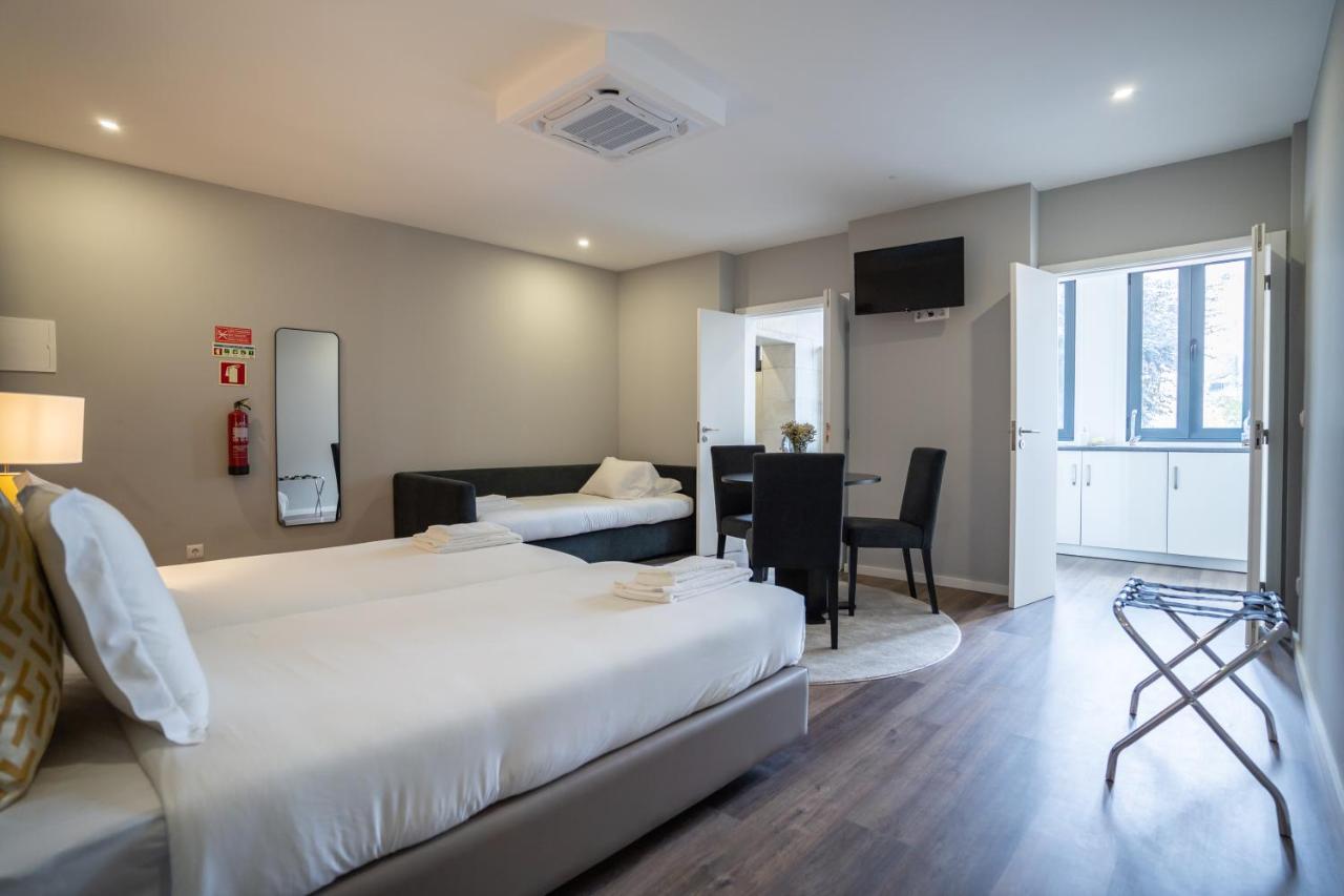 Portotem Classic - The Best Rest 외부 사진
