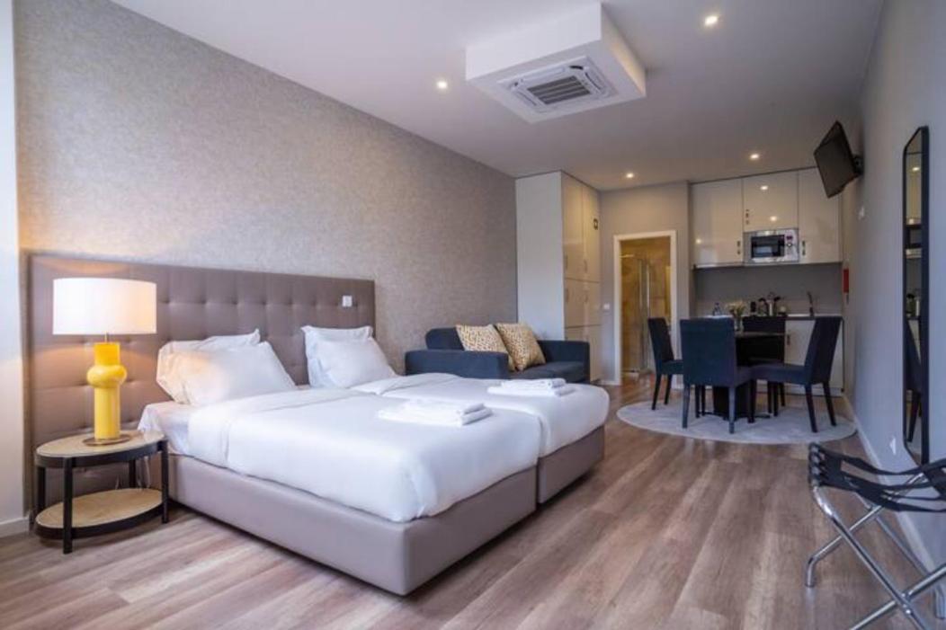 Portotem Classic - The Best Rest 외부 사진