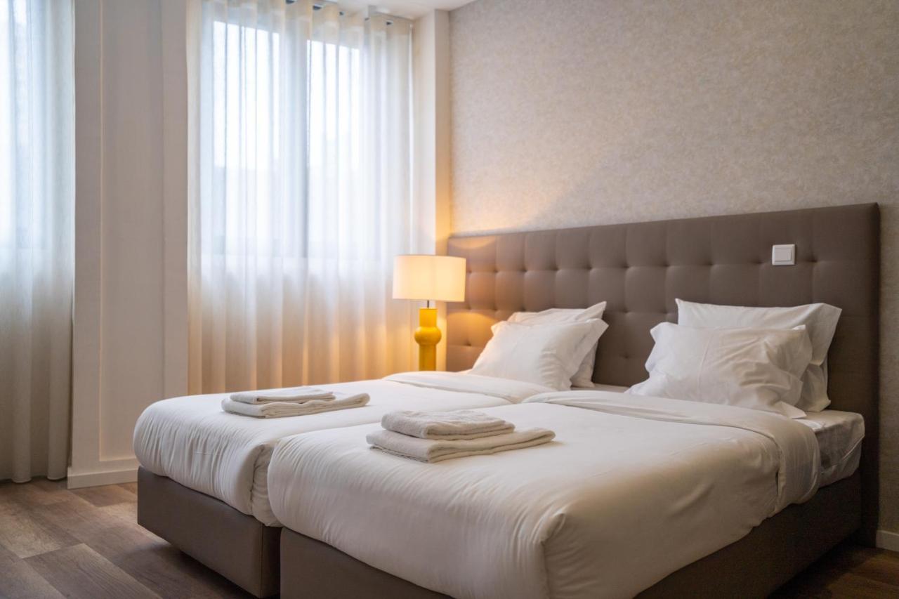 Portotem Classic - The Best Rest 외부 사진