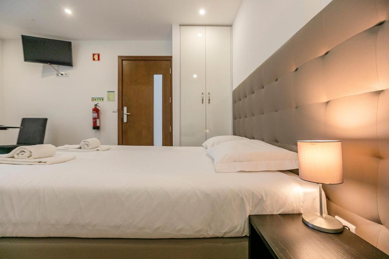 Portotem Classic - The Best Rest 외부 사진